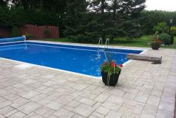 Our In-ground Pool Gallery - Image: 12