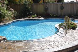 Our In-ground Pool Gallery - Image: 21