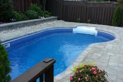 Our In-ground Pool Gallery - Image: 11