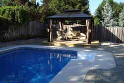 Our In-ground Pool Gallery - Image: 4